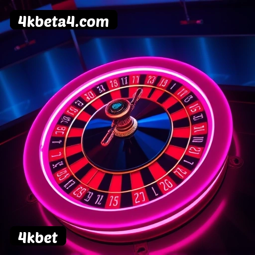 Comparação APP mobile vs versão web da 4kbet