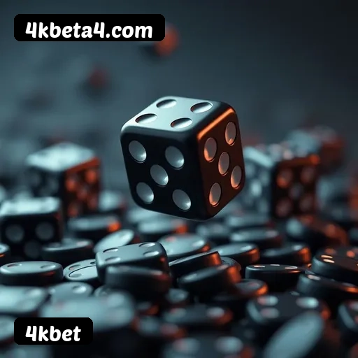 Tabela RTP dos jogos de cassino da 4kbet