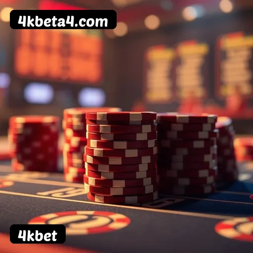 FAQ 4kbet Brasil - Perguntas frequentes sobre bônus, PIX, RTP, APP mobile e VIP