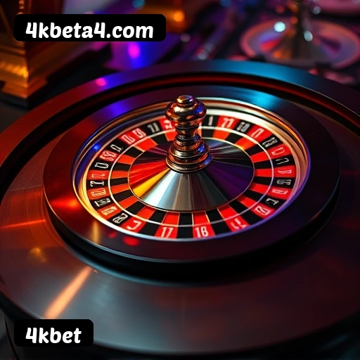 Loterias online disponíveis na 4kbet