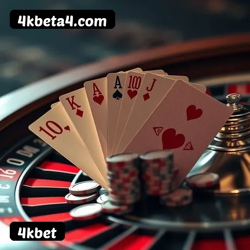 Principais provedores de slots da 4kbet - NetEnt, Pragmatic Play, Play'n GO