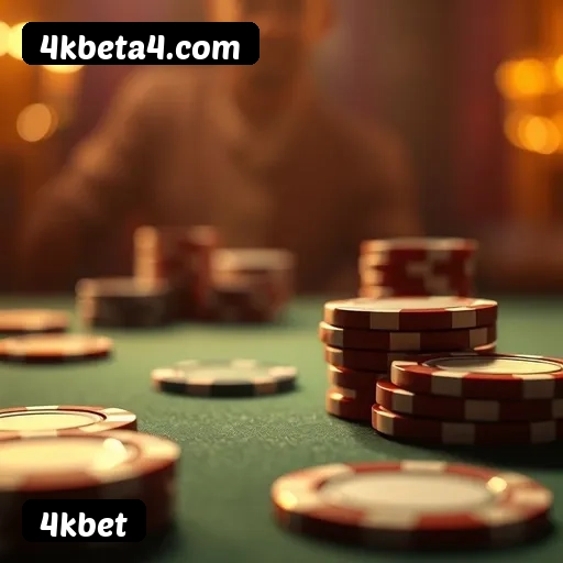 Estatísticas 4kbet novembro 2024 - 87 mil jogadores ativos, R$47M pagos, RTP 96.52%