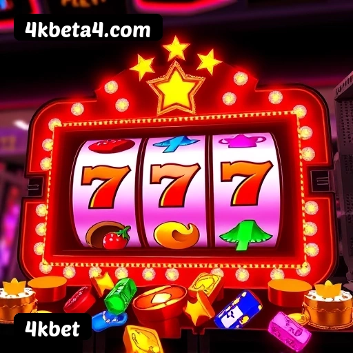 Níveis do programa VIP da 4kbet